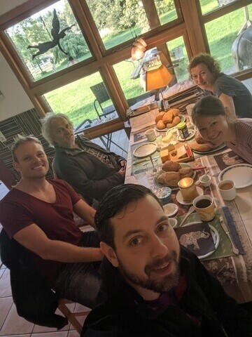 16 vision quest visionssuche