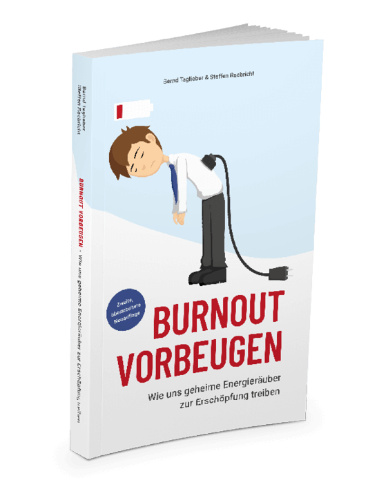 Burnout Vorbeugen - Das Buch