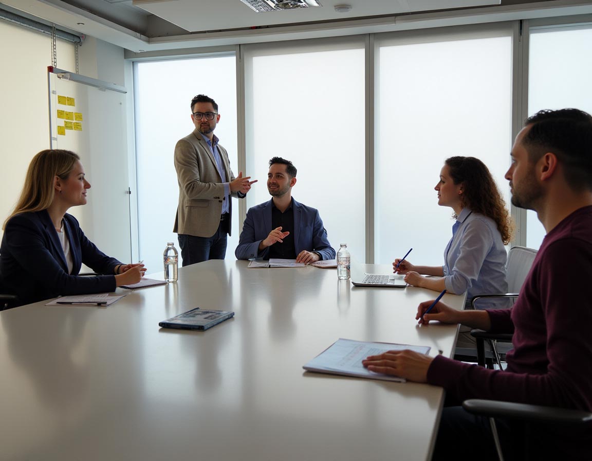 Gruppencoaching vs. Einzelcoaching Was passt besser