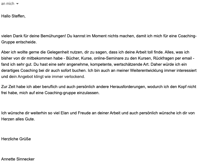 Testimionial Testimionial